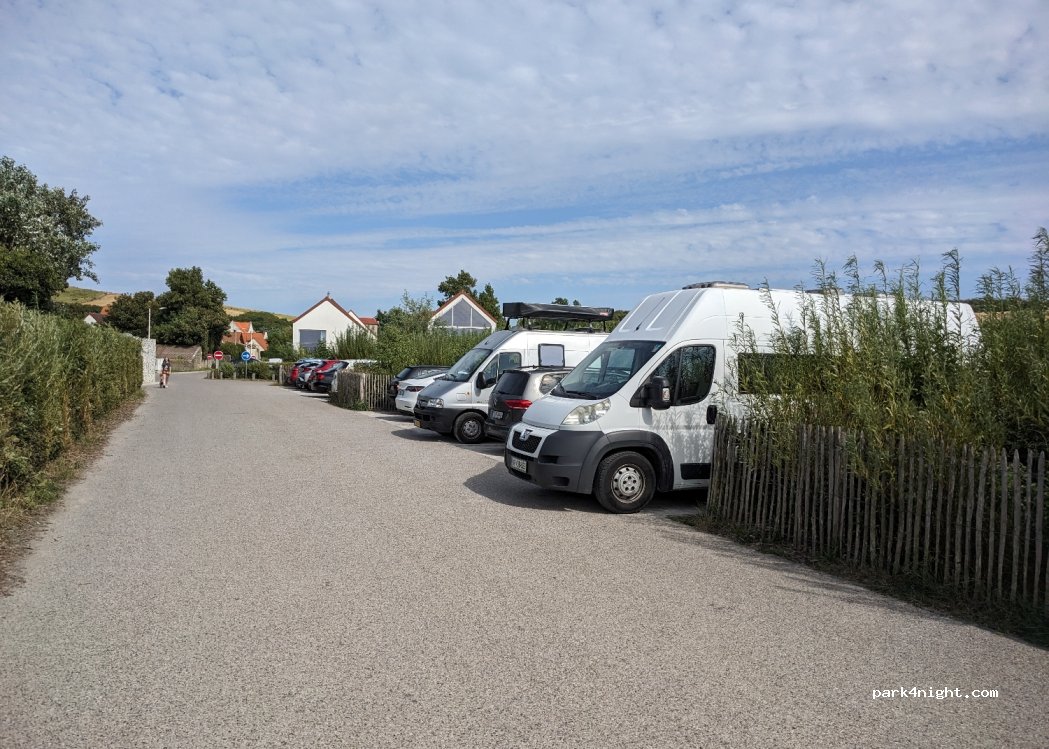 (62179) Escalles - 28 Rue de la Mer — foto 2
