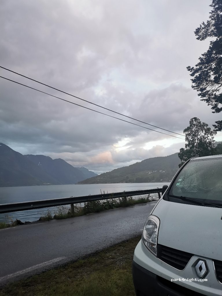 (5734)  - 15 Sekundær Fylkesveg 302 — foto 3