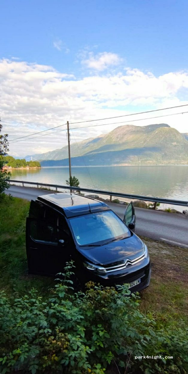 (5734)  - 15 Sekundær Fylkesveg 302 — foto 4