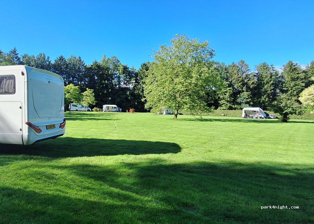 Camping Landgoed — foto 3