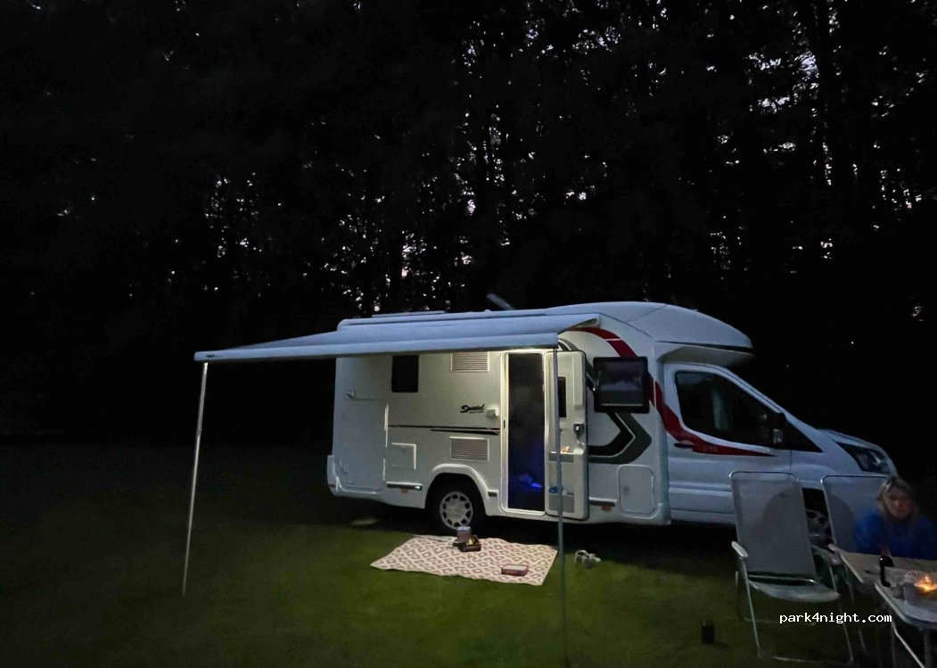 Camping Landgoed — foto 4