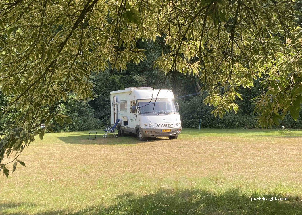 Camping Landgoed — foto 5