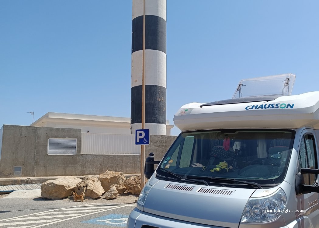 () San Javier - 21 Calle H — foto 2