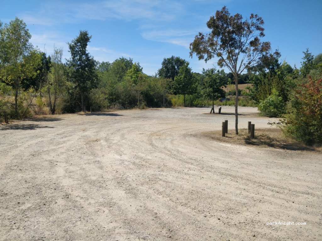 (49000) Angers - 28 Avenue du Lac de Maine — foto