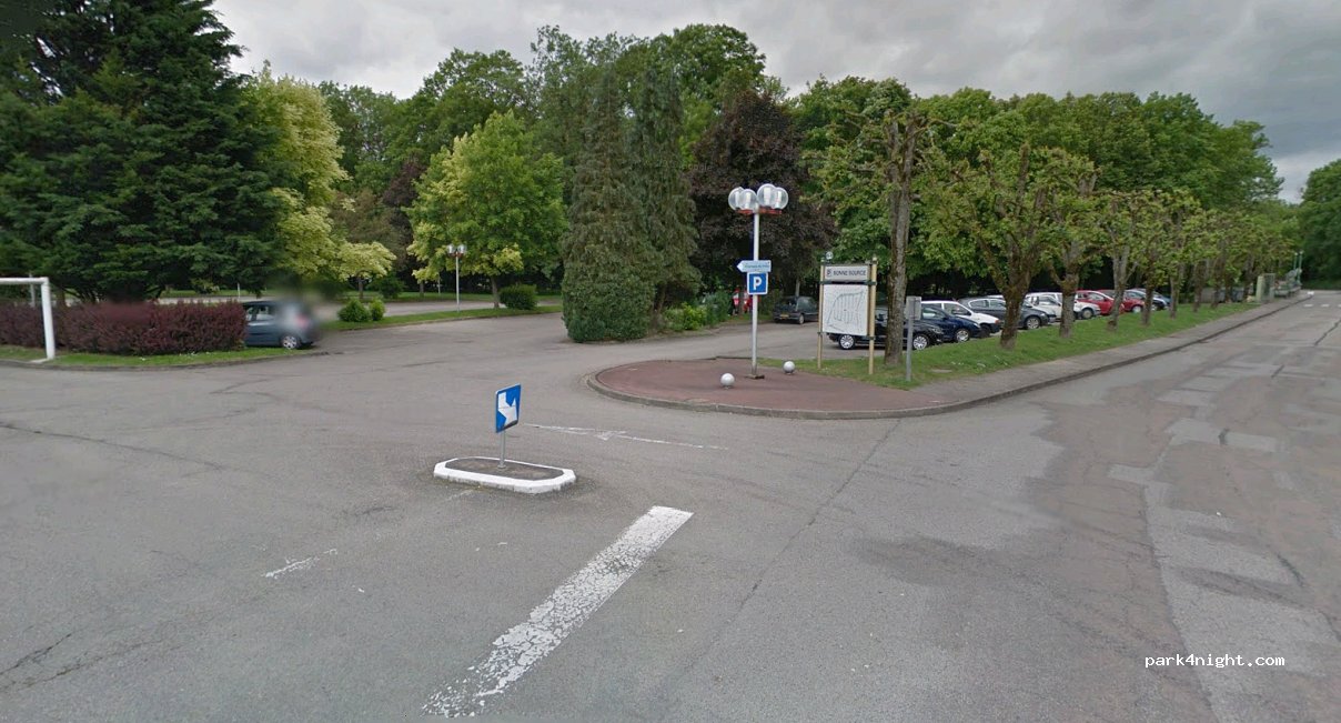 (88800) Vittel - — foto 2