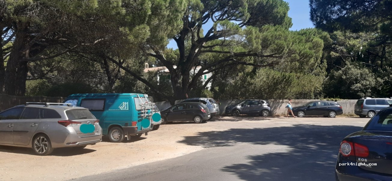 (17880) Les Portes-en-Ré - 18 Route de la Patache — foto