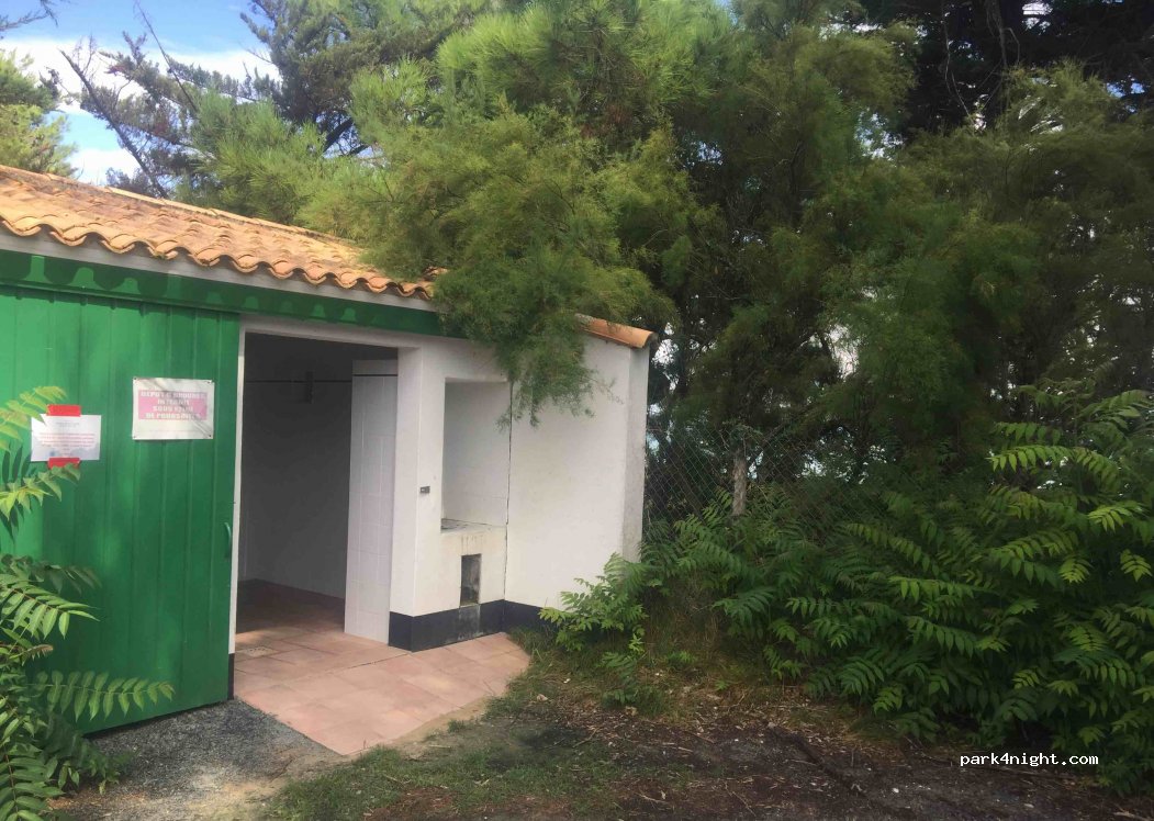 (17880) Les Portes-en-Ré - 18 Route de la Patache — foto 2