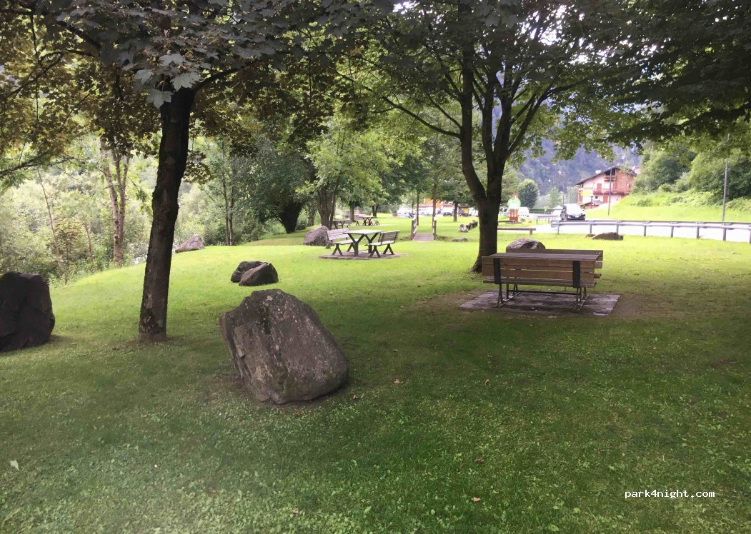 (38050) Mezzano - Strada Statale 50 — foto 2