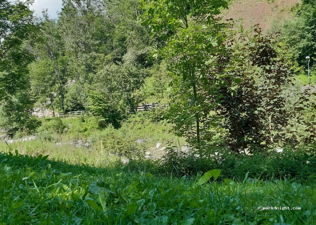 (38050) Mezzano - Strada Statale 50 — foto 3