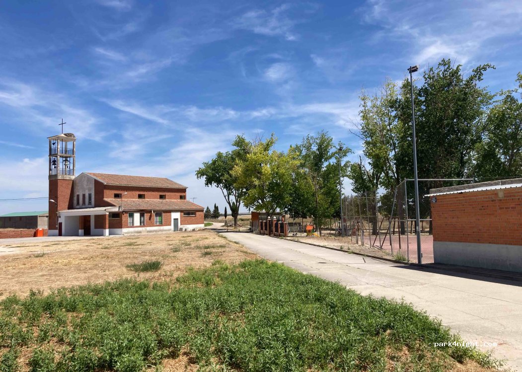 (47219) San Pablo de la Moraleja - 8 Calle de la Iglesia — foto 3