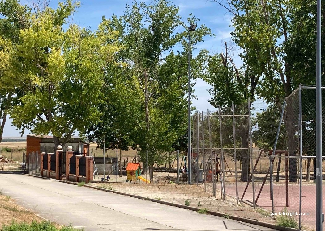 (47219) San Pablo de la Moraleja - 8 Calle de la Iglesia — foto 4