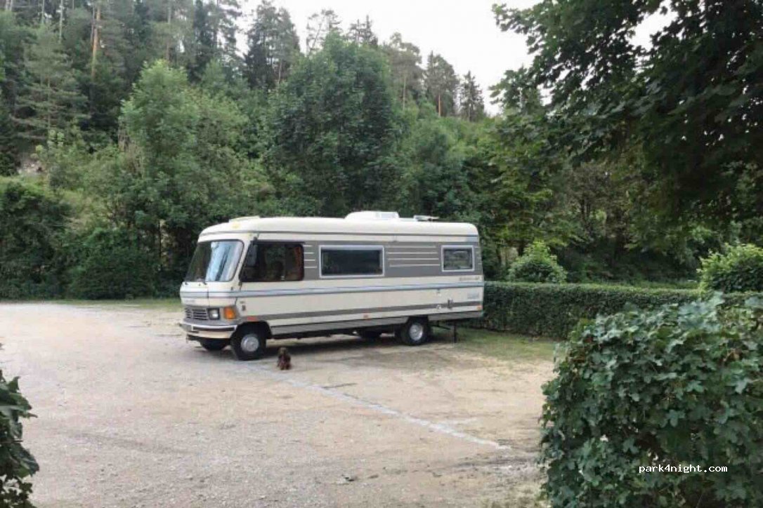 (72501) Gammertingen - Reutlinger Straße — foto 2