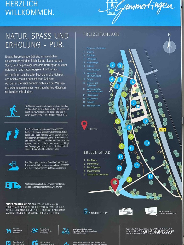 (72501) Gammertingen - Reutlinger Straße — foto 4