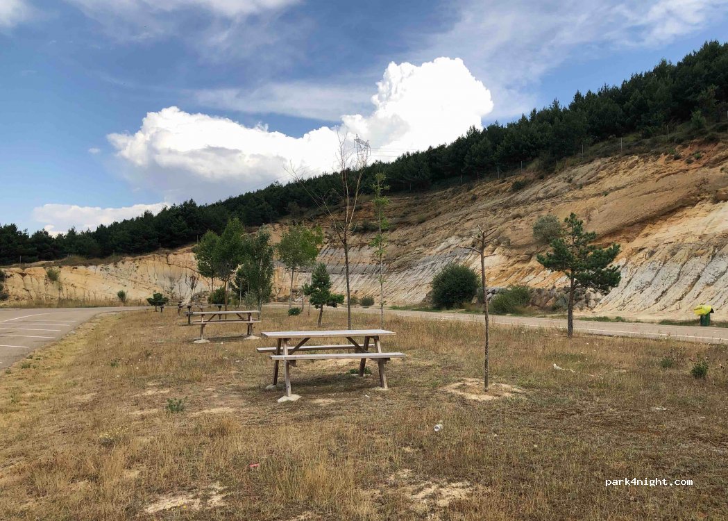 (34815) Aguilar de Campoo - Autovía Cantabria - Meseta — foto