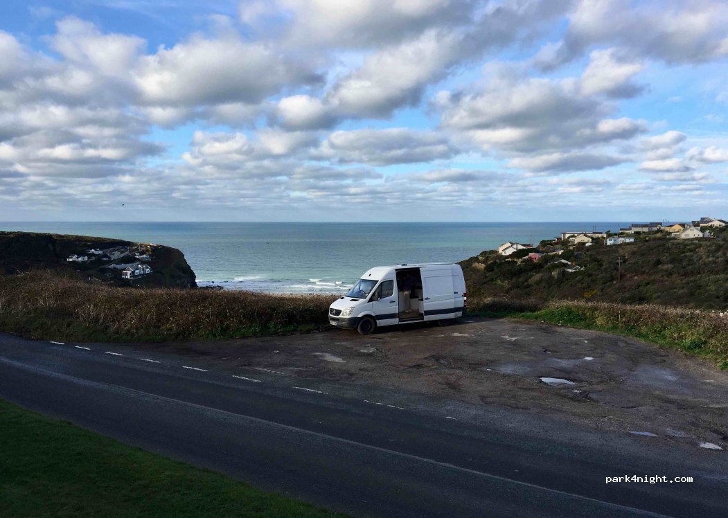 (TR4 8AH) Porthtowan - 32 Atlantic Way — foto 2