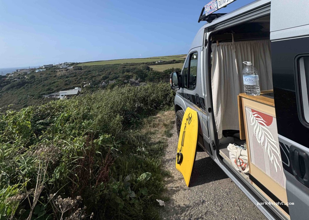 (TR4 8AH) Porthtowan - 32 Atlantic Way — foto 5