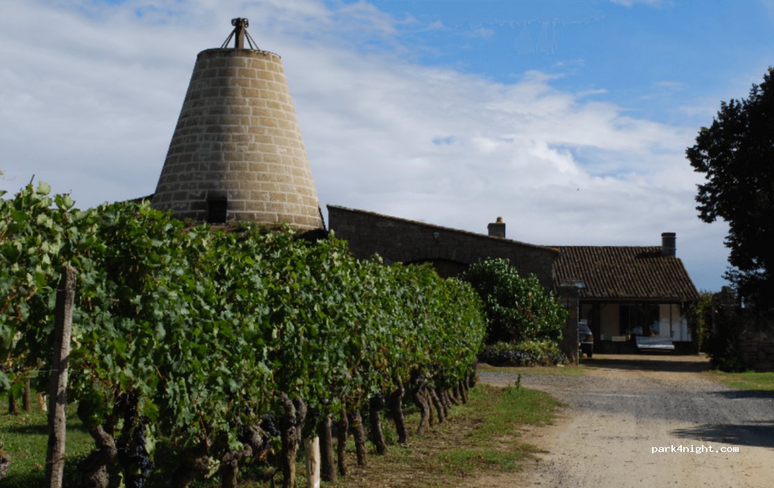 Le Domaine des Bleuces — foto 2