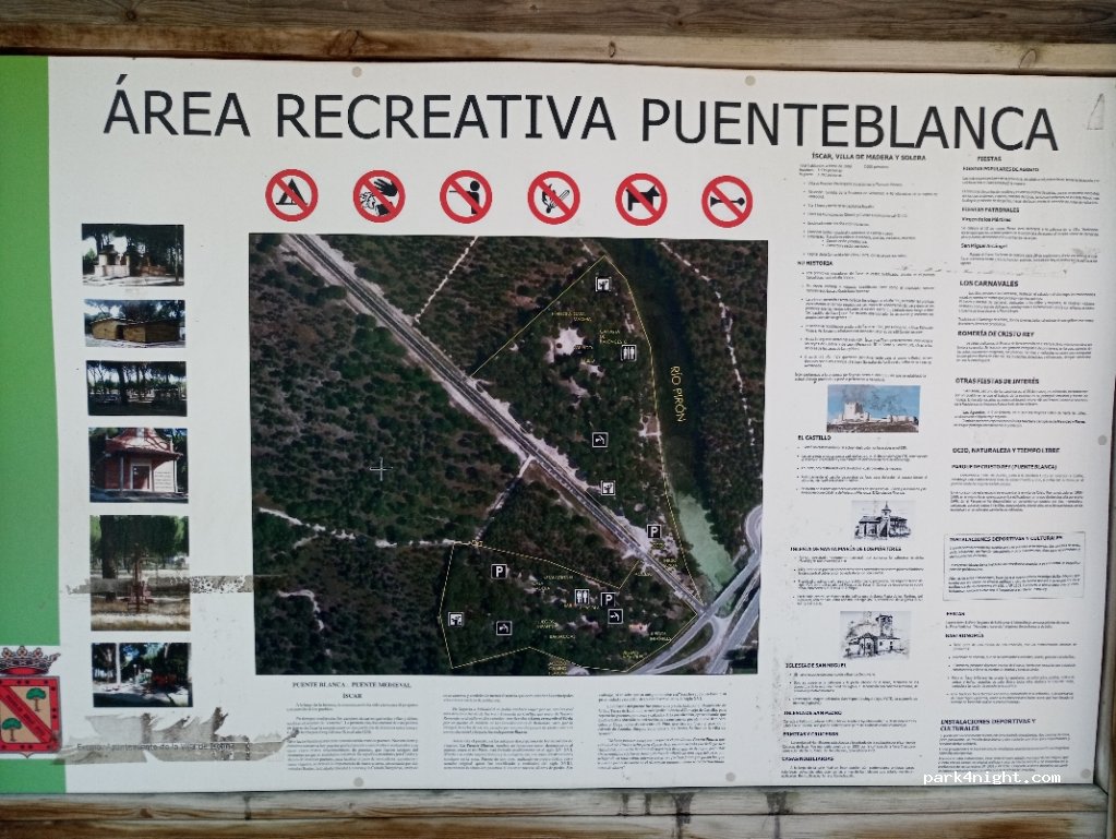 (47420) Íscar - 117 Carretera Íscar-Cuéllar — foto 2