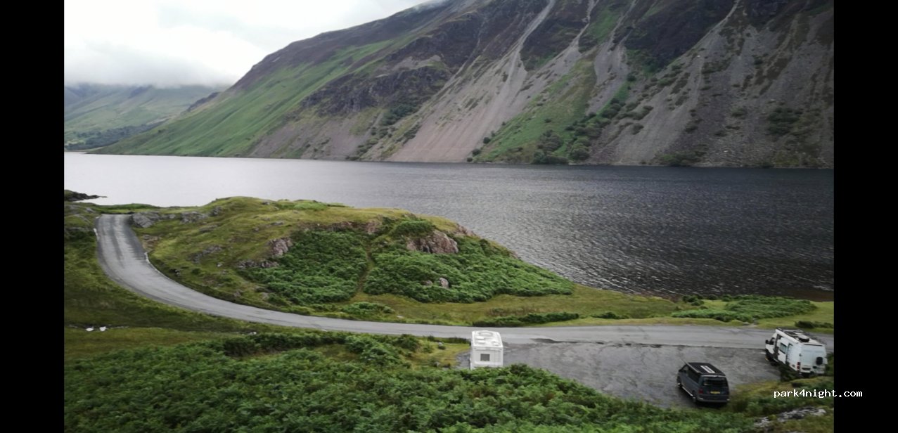 (CA20) Seascale - Unnamed Road — foto 2