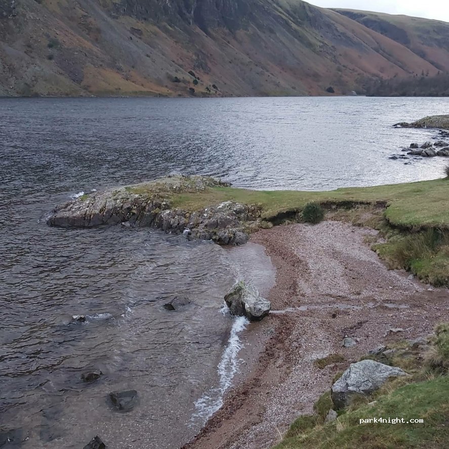 (CA20) Seascale - Unnamed Road — foto 3