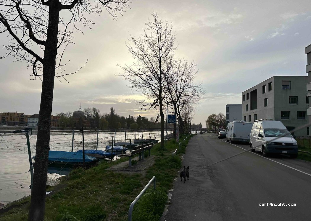 (78462) Konstanz - 5 Winterersteig — foto 4