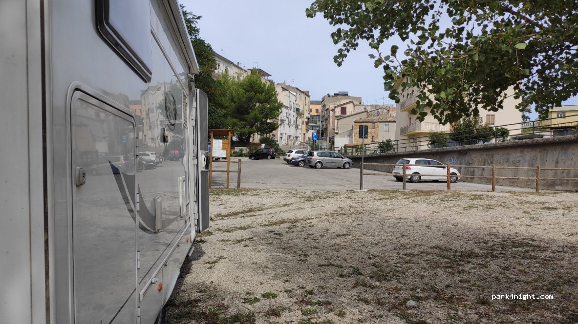 (66052) Gissi - 35A Via Mercato — foto