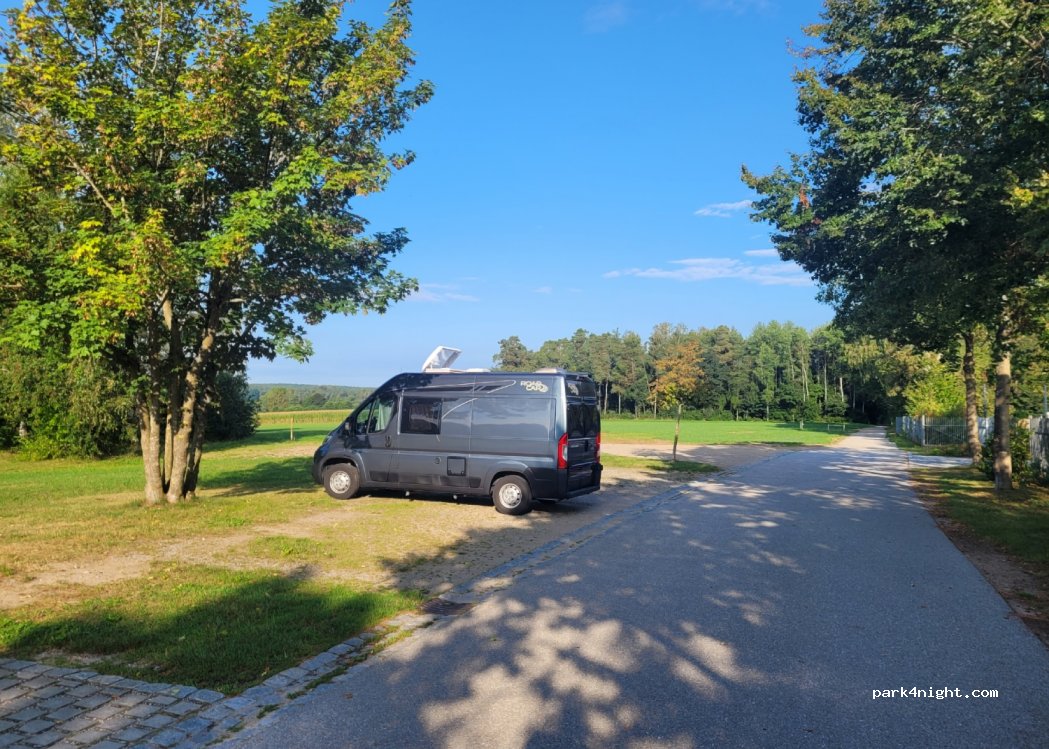 (92439) Bodenwöhr - 19 Dr.-Leitner-Straße — foto 2