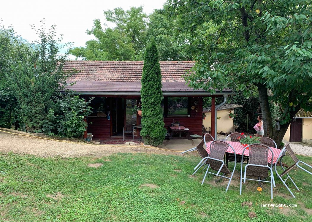 Dutch Hill Camping — foto 2