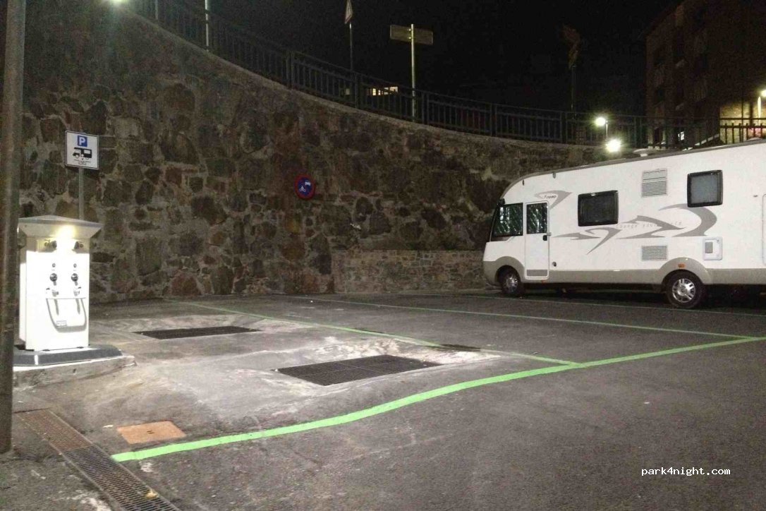 Ordino — foto