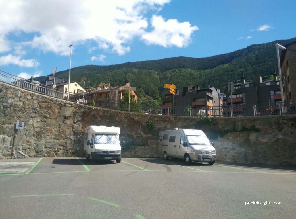 Ordino — foto 2