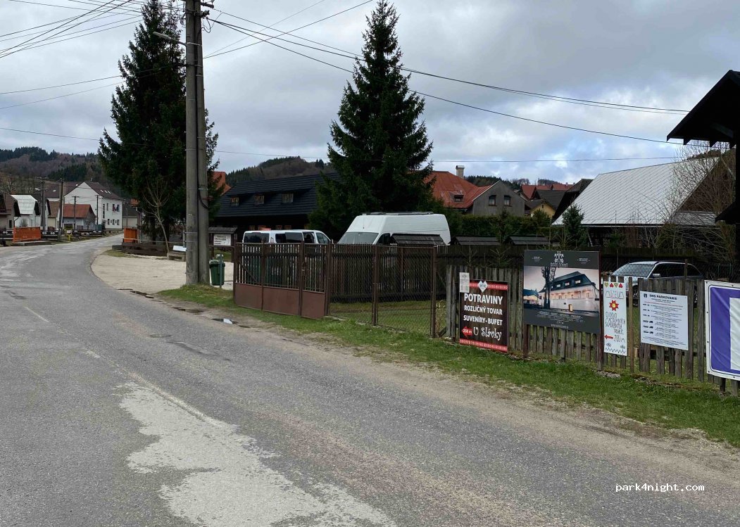 (013 15) Čičmany - 2113 — foto 3