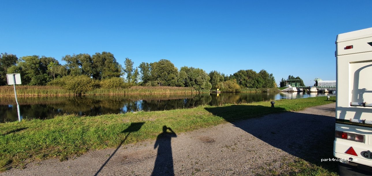 (8317 PJ) Kraggenburg - Kadoelerweg — foto