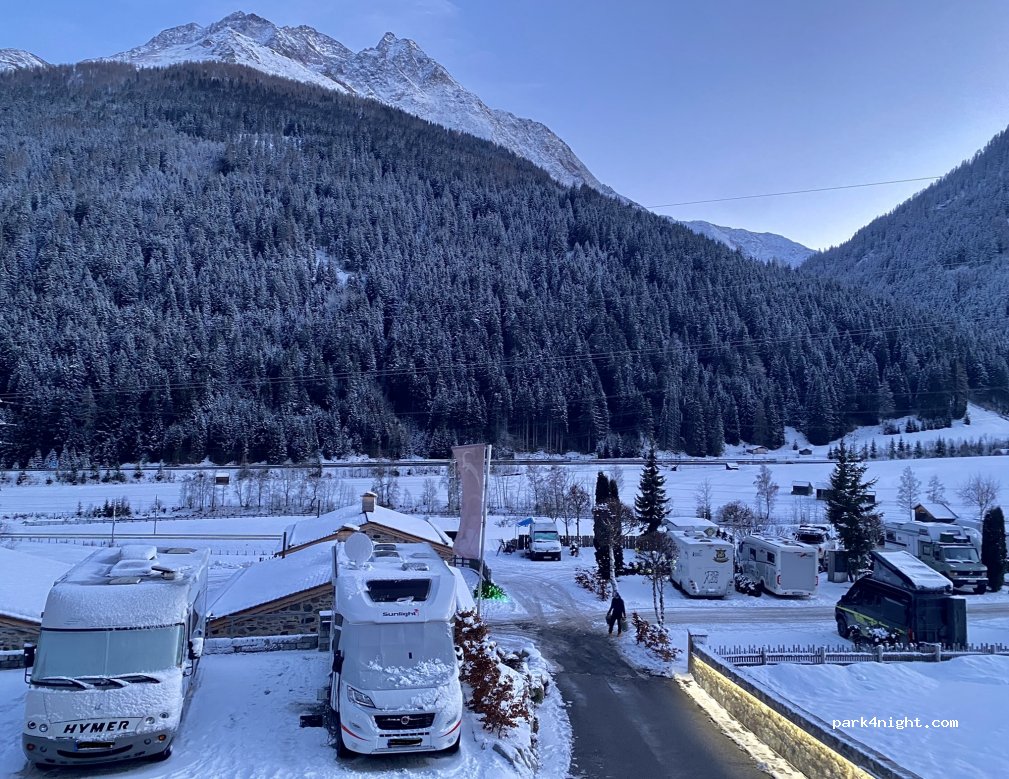 ArlBerglife Camping & Ferienresort — foto 2