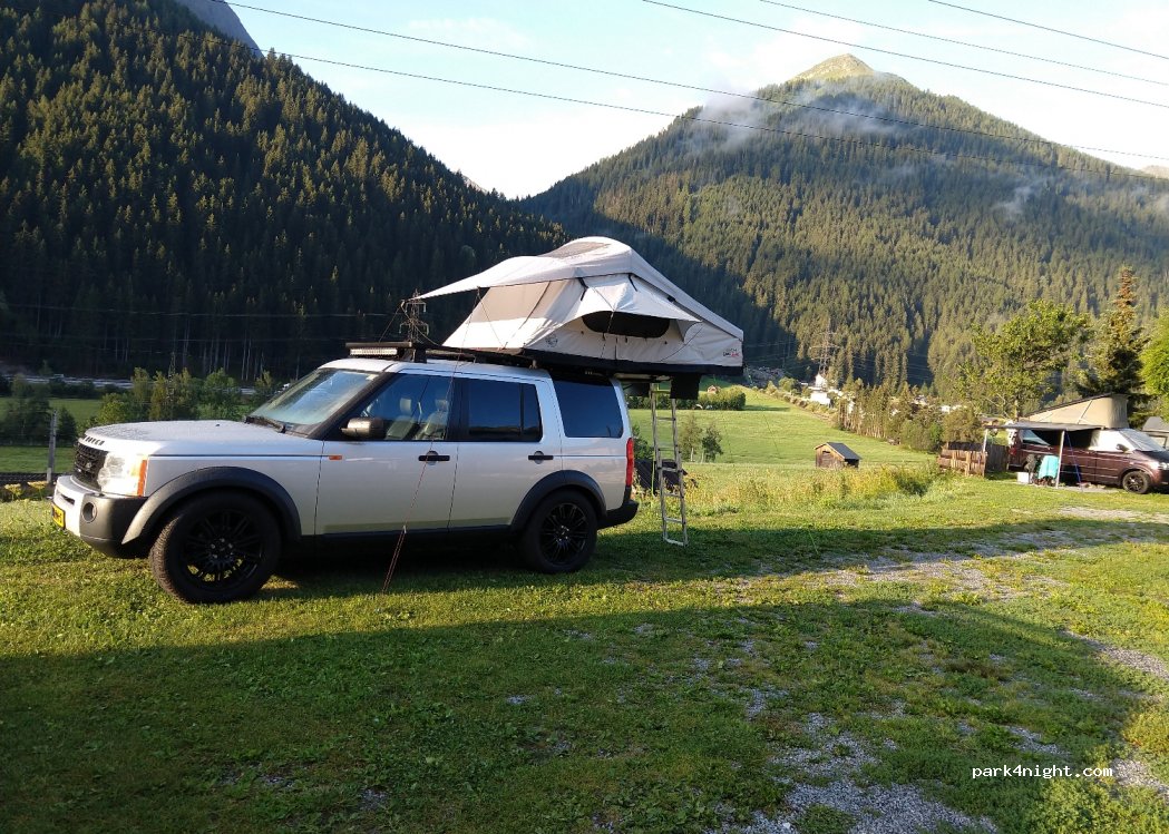 ArlBerglife Camping & Ferienresort — foto 3