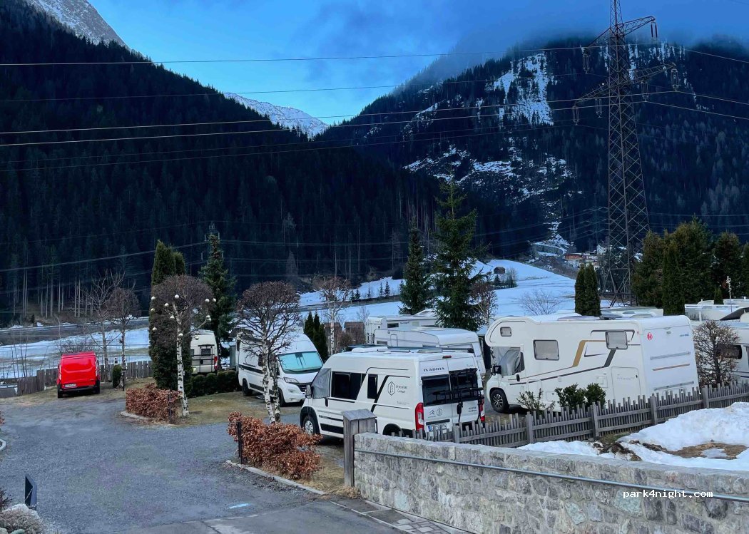 ArlBerglife Camping & Ferienresort — foto 4