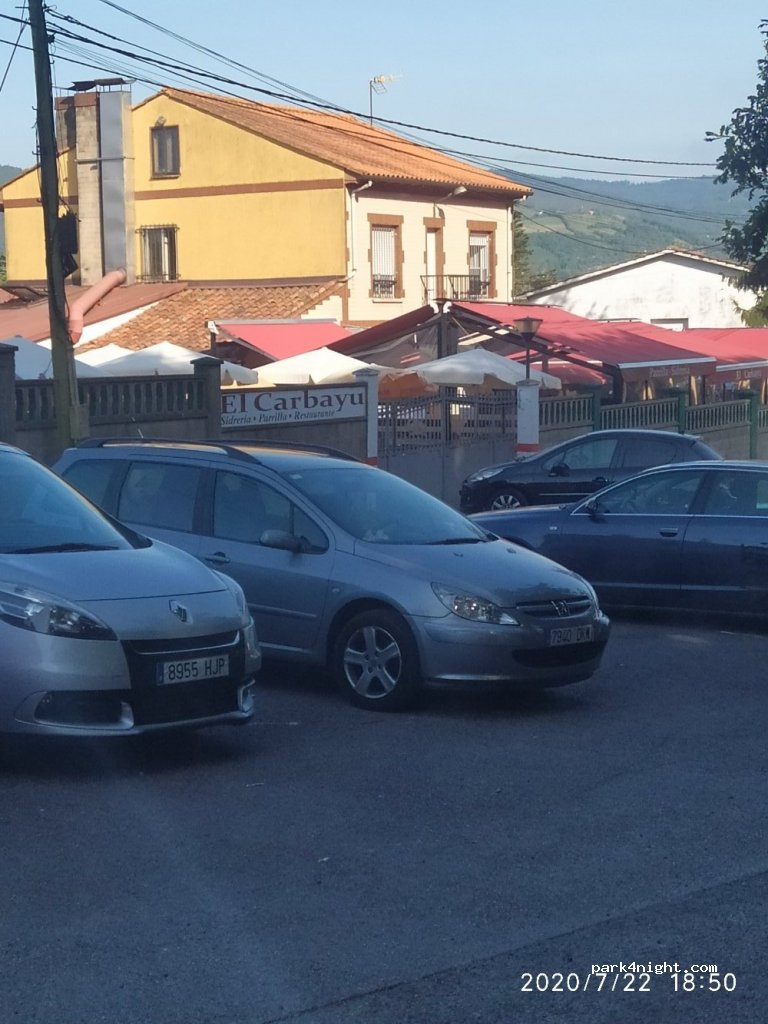 (33391) Gijón - Camin del Carbayu — foto