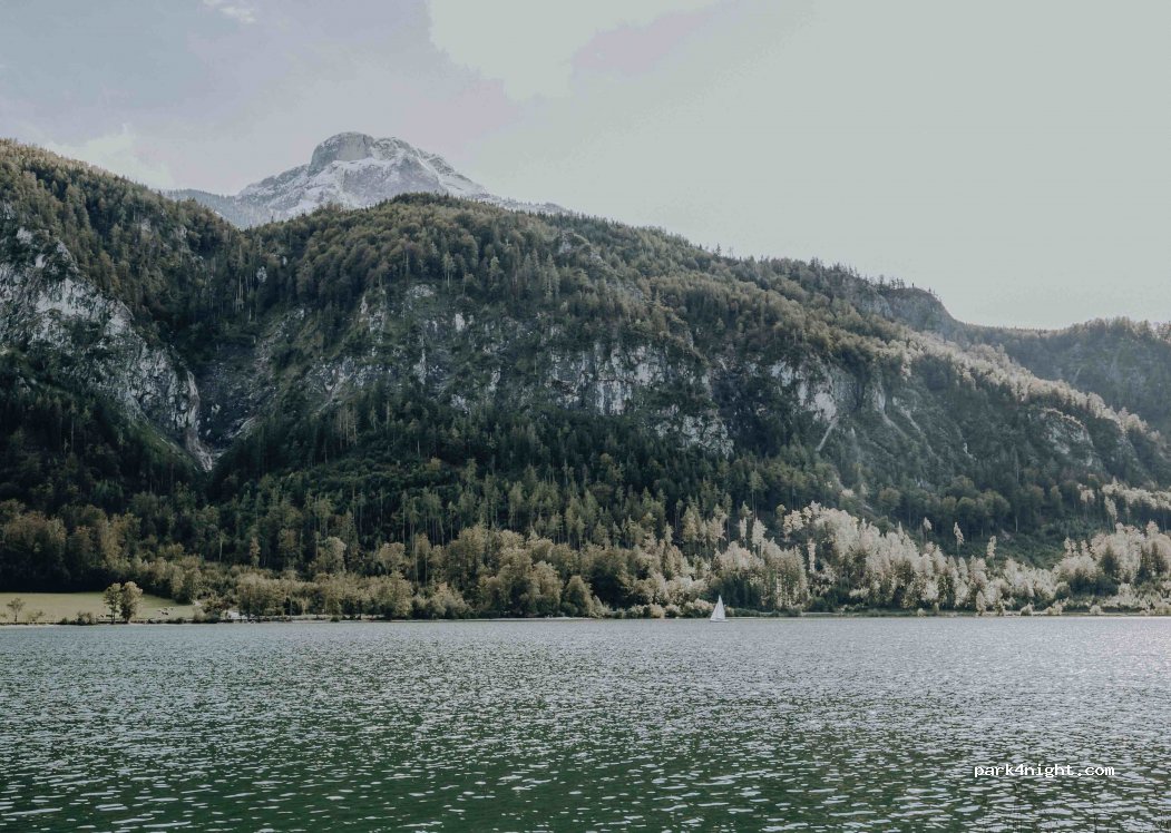 (4866) Au - 18 See am Mondsee — foto 2