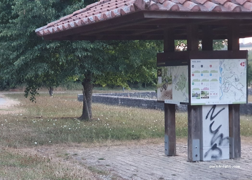 (66706) Perl - Oberleukener Weg — foto 4
