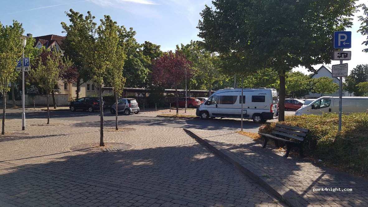 (64823) Groß-Umstadt - 2A Rosa-Heinz-Weg — foto 2