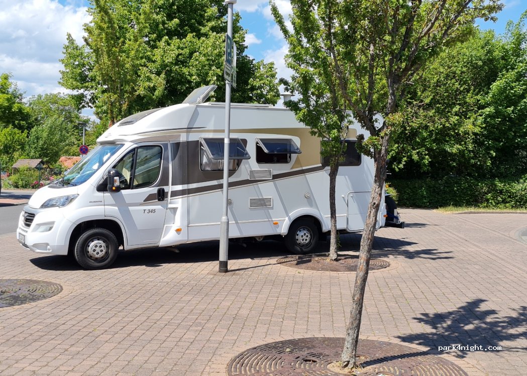 (64823) Groß-Umstadt - 2A Rosa-Heinz-Weg — foto 3