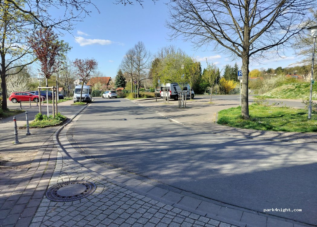 (64823) Groß-Umstadt - 2A Rosa-Heinz-Weg — foto 4