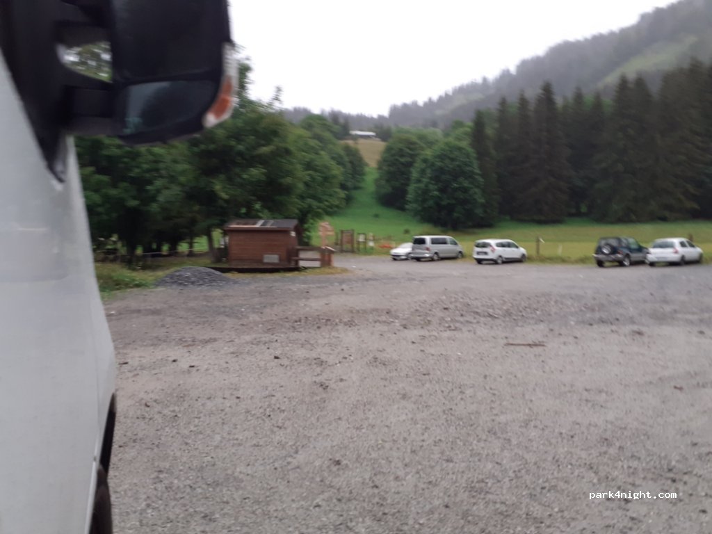 (74170) Saint-Gervais-les-Bains - 33 Chemin de l'Eterlou — foto 2
