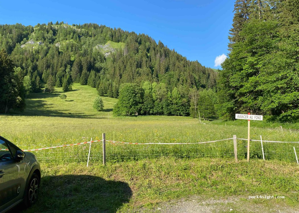 (74170) Saint-Gervais-les-Bains - 33 Chemin de l'Eterlou — foto 4