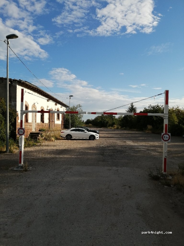(57280) Maizières-lès-Metz - 9 Place de la Gare — foto