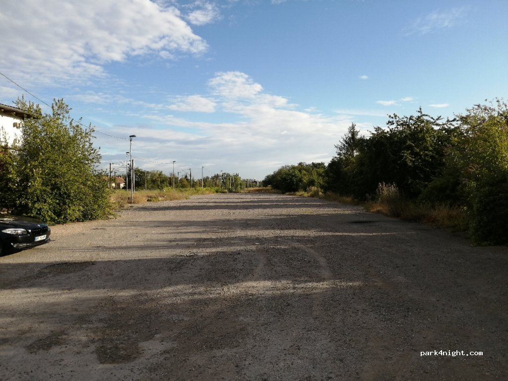 (57280) Maizières-lès-Metz - 9 Place de la Gare — foto 2
