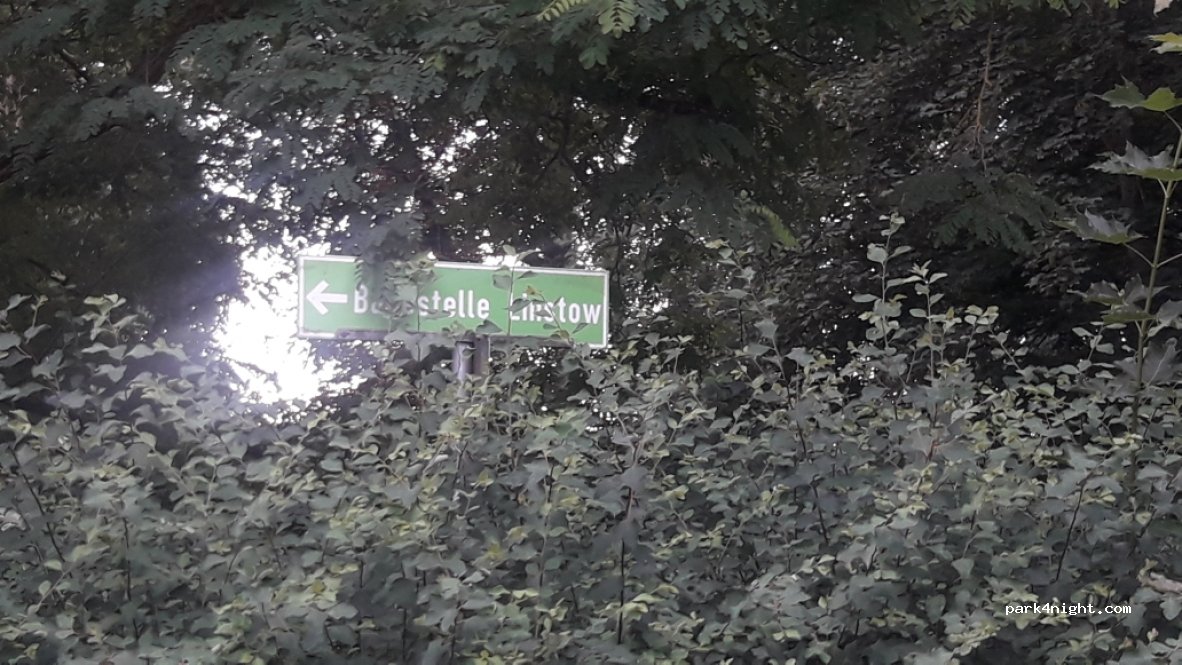 (18292) Dobbin-Linstow - 15 Hofstraße — foto