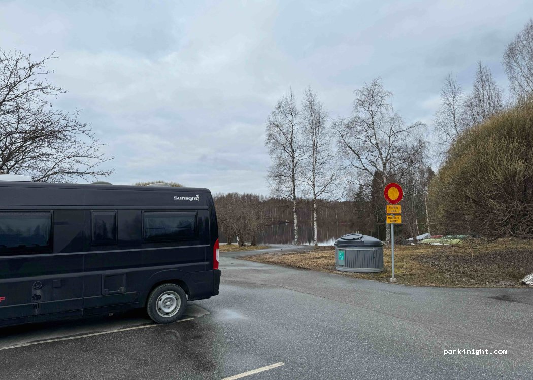 (35700) Vilppula - 5 Kirkkotie — foto
