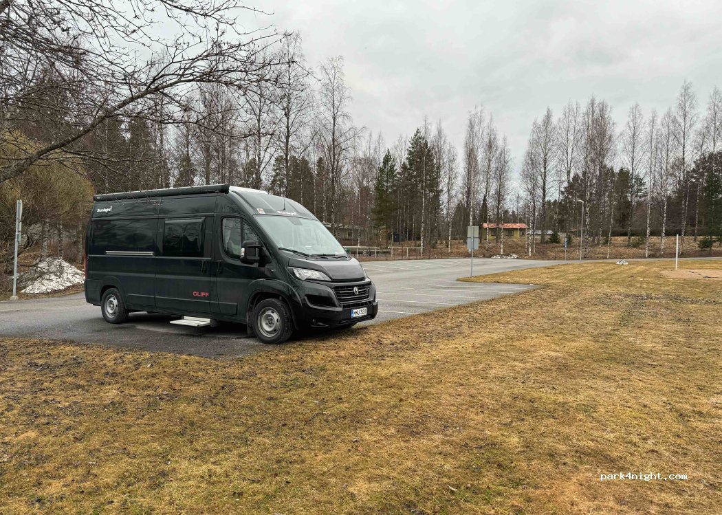 (35700) Vilppula - 5 Kirkkotie — foto 2