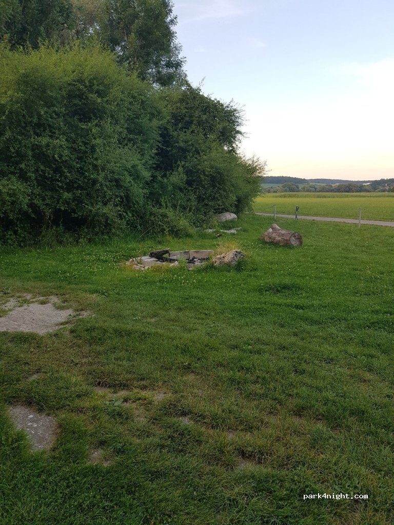 (86643) Rennertshofen - Unnamed Road — foto 2