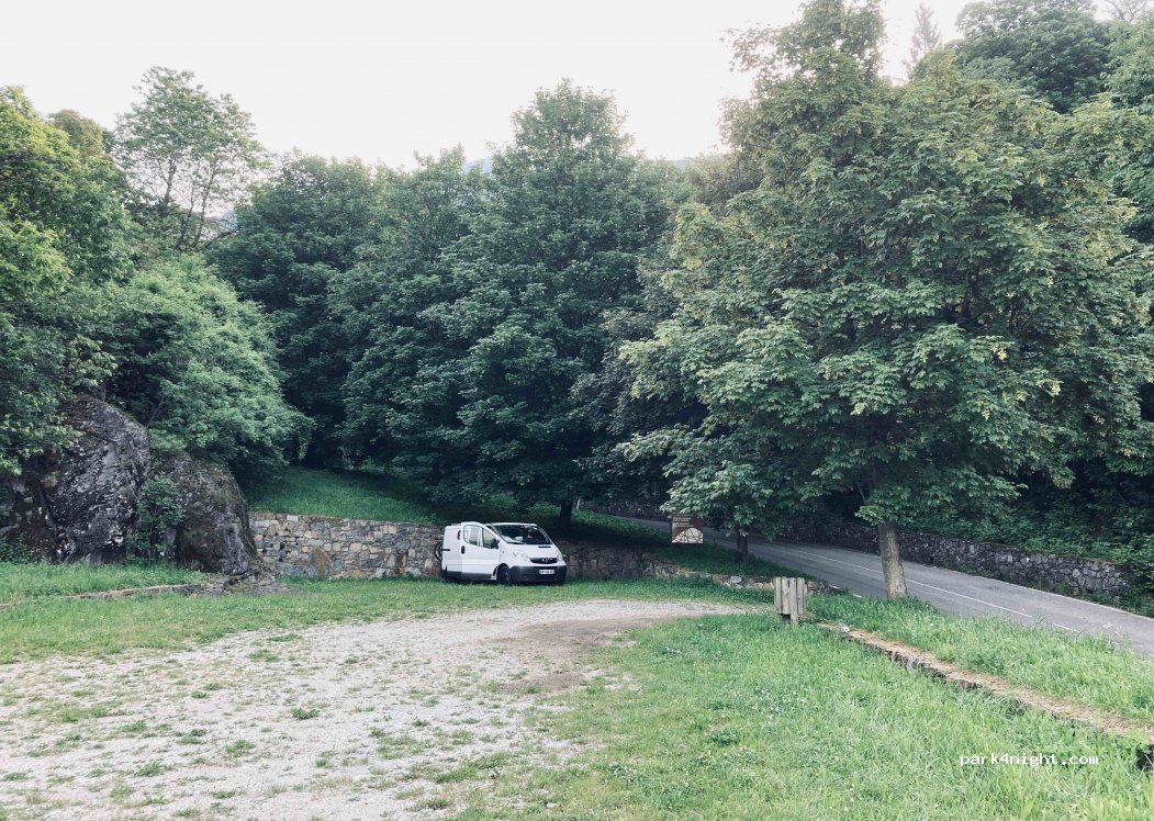 (25050) Paspardo - 4 Via della Funivia — foto